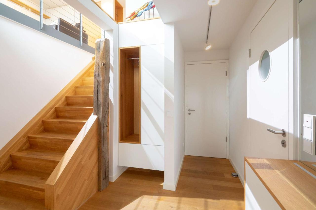 Schippers Huus 12 - Bowendeck Apartment Norderney Bagian luar foto